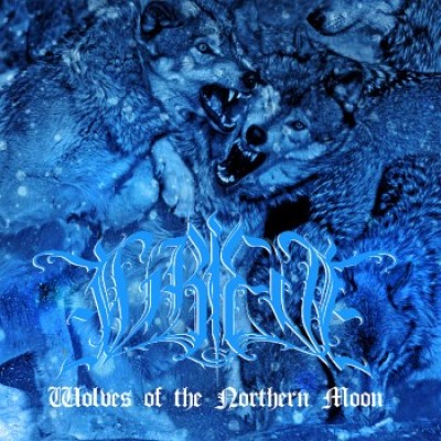 GRIEVE  - Wolves Of The Northern Moon DigiPak